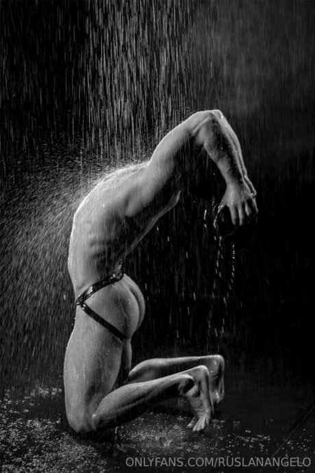 Ruslan Angelo hd star gallery