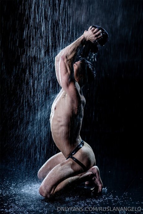 Ruslan Angelo star top photos