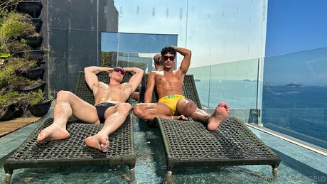 Ruslan Angelo nude pornstar galleries