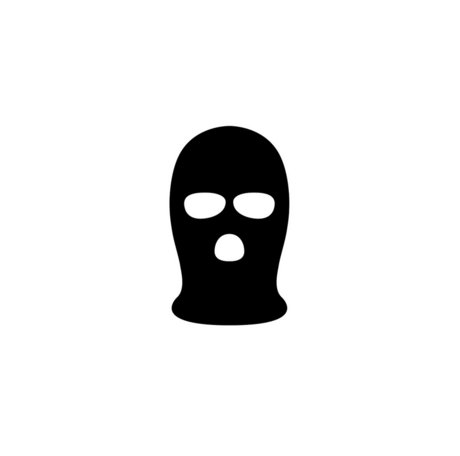 The Masked Bandits art star image