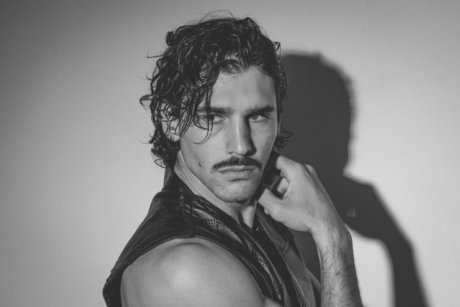 Saleem Bibar star xxx galleries