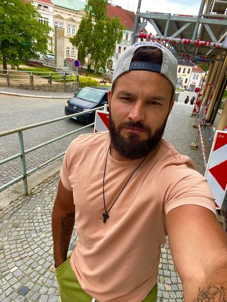 Marc Ruffalo pornstar high quality image