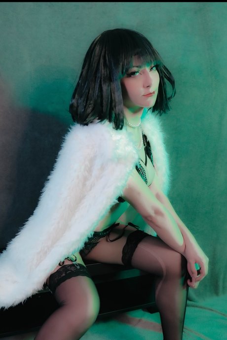 Rue Kurosawa beautiful star photo