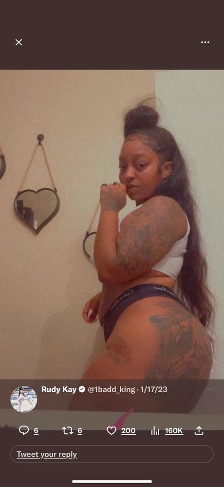 maryosha King star nude image