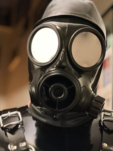 rubber demon perfect model archive