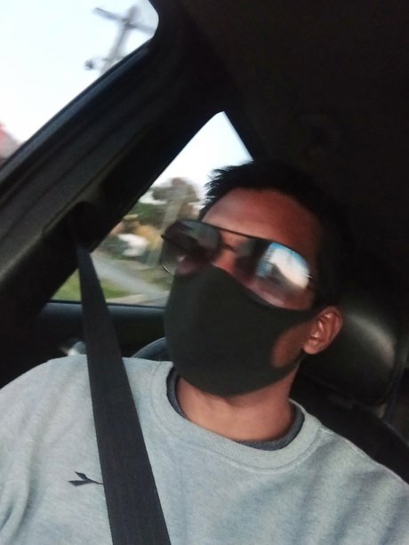 Rualin top model pic