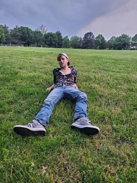 Ryan Parks pornstar top picture