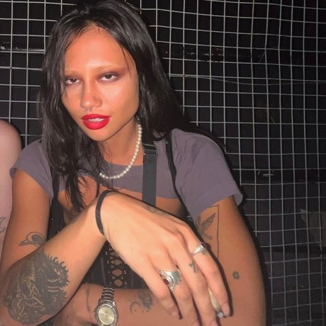 Baby Blu star adult picture