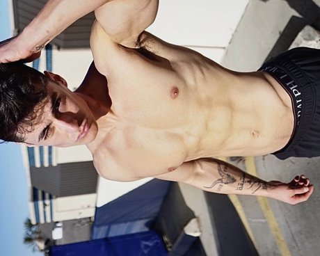 Roy Nasty sex star archive