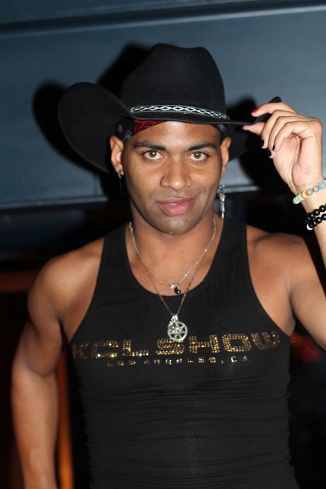 Royalt DeYonc_ model high quality archive