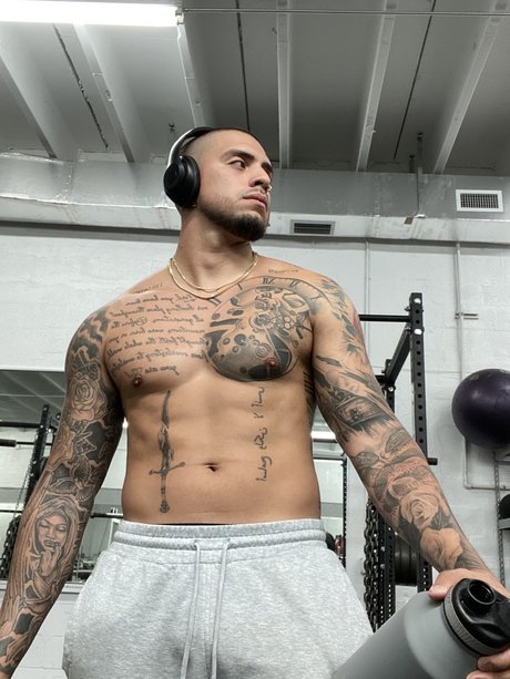 Costaricanpapii star perfect picture