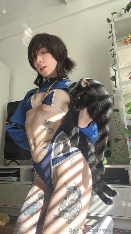 shemale dominatrix onlyfans hd pictures