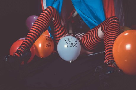 Rotten Doll adult star picture