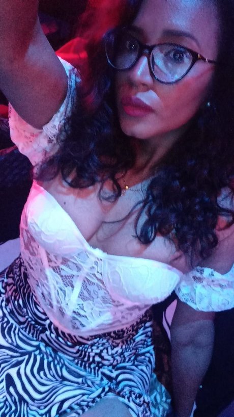 Rose Miel exclusive pornstar photos