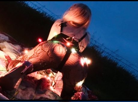 Rosmary_ model sexy picture