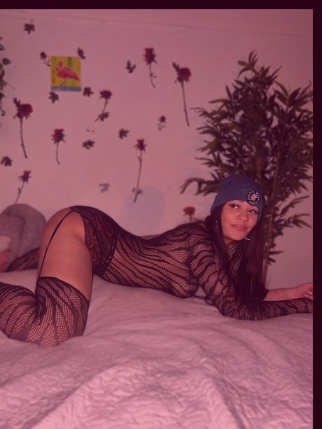 MadamRosex star art pics