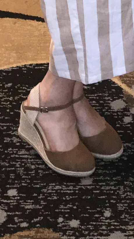 Rosie Cooper star hot archive