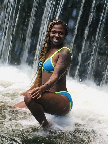 Dark chocolate pornstar free pic