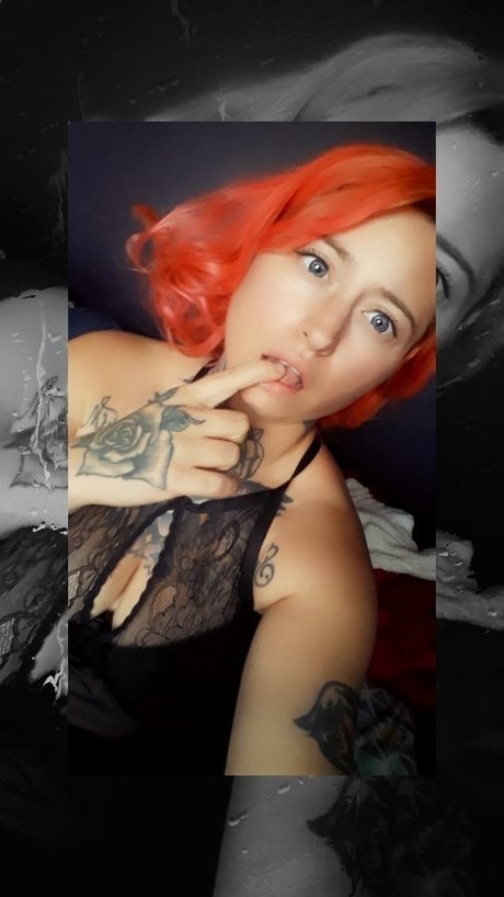 Rosey Night model top gallery