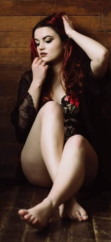 rosequinnzel star hot pics