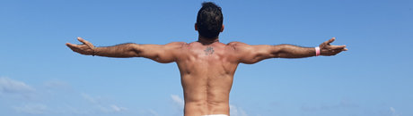 Samir Morais star nice archive