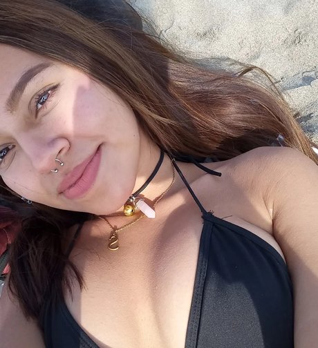 Romina Best model erotic photos