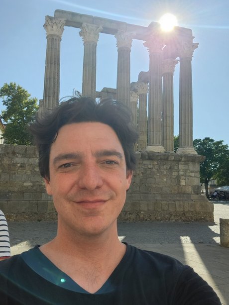 Sam Cooper sex model img