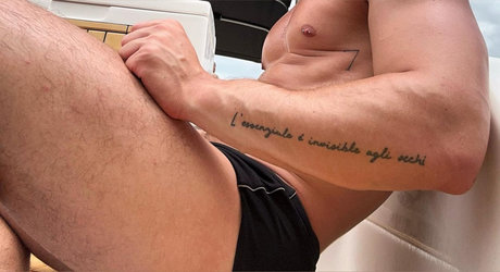 S A L V A D O R model pretty pics