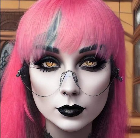 Hilary Ann star pretty picture