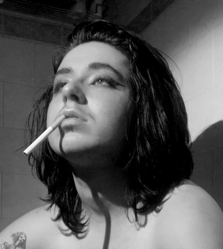 Salam Graham pornographic model images