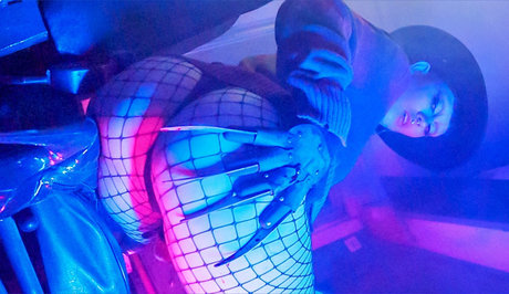 _Salem Bitchcraft_ model pornographic photos