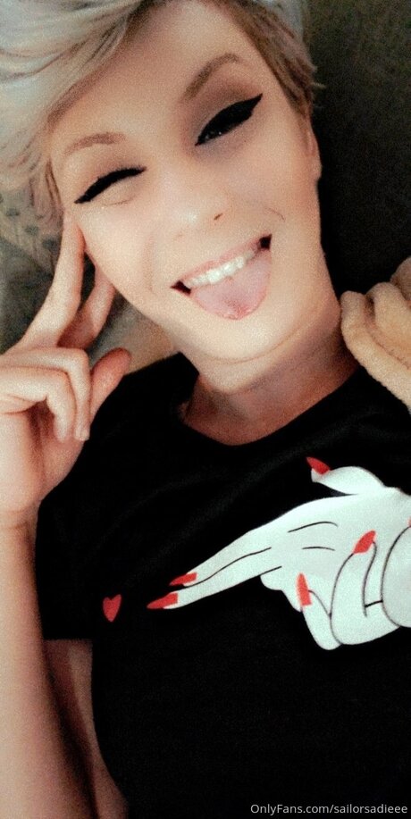 Sailor Sadie actress image