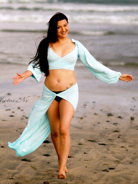 Sahara Max TOP 6 2_ art actress photo