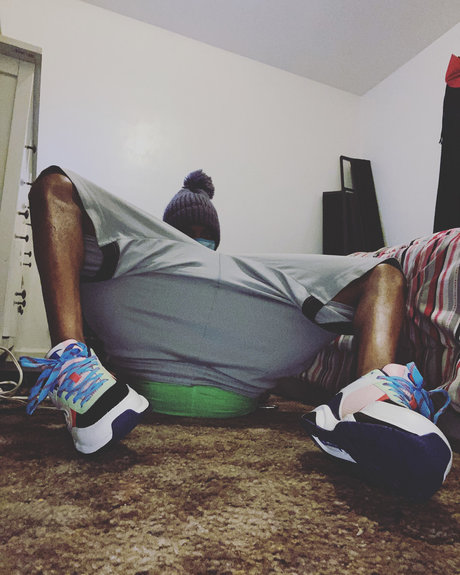 Sagging amp amp Stroking exclusive actress image