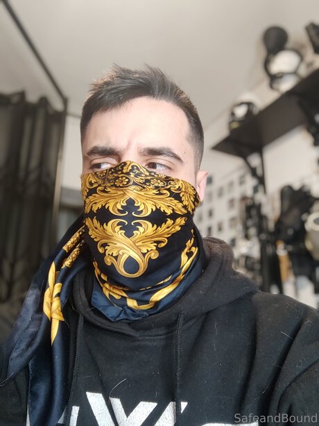 Safe and Bound star perfect pics