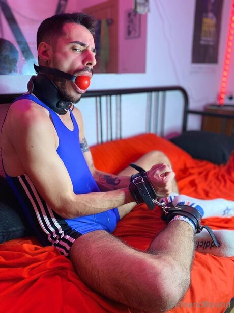 thigh high boots onlyfans exclusive image