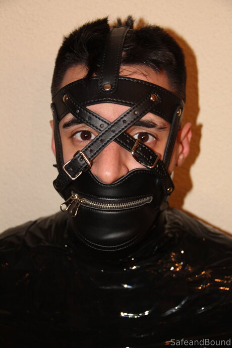 Safe and Bound xxx model archive