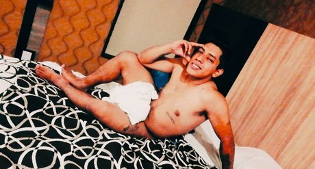 Sa1d Alvarado star naked picture