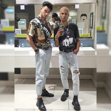 S subzgaycouple pornstar hot img