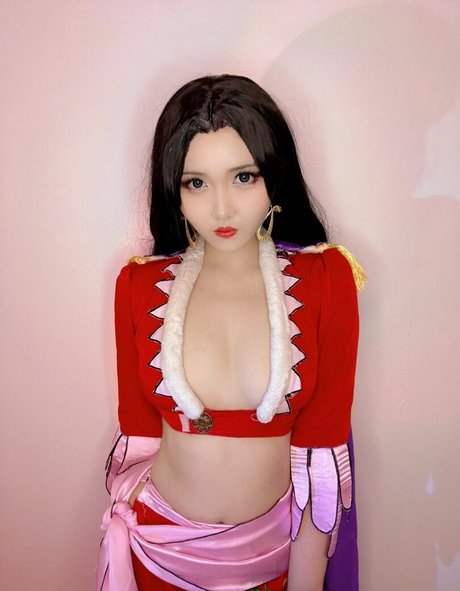 Azulachan top model gallery