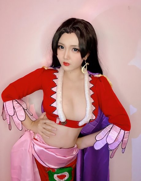 Azulachan porn model photos