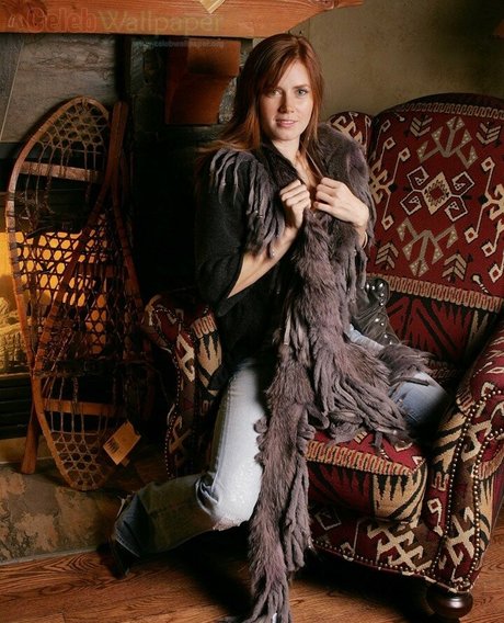 Amy Adams model beautiful gallery