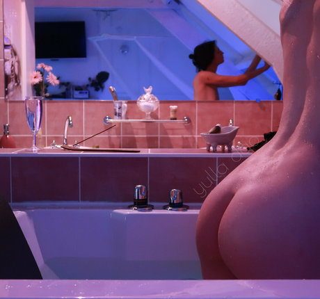 yulladao hd model pic