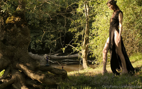 yulladao star pornographic galleries