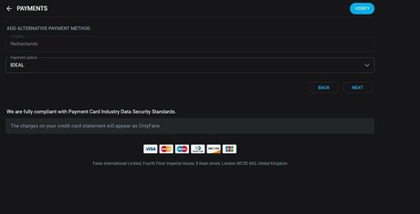 naomicuph free star image