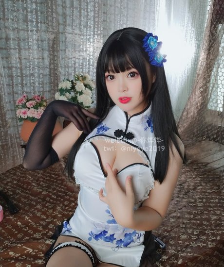 niyeye2019 beautiful actress photo