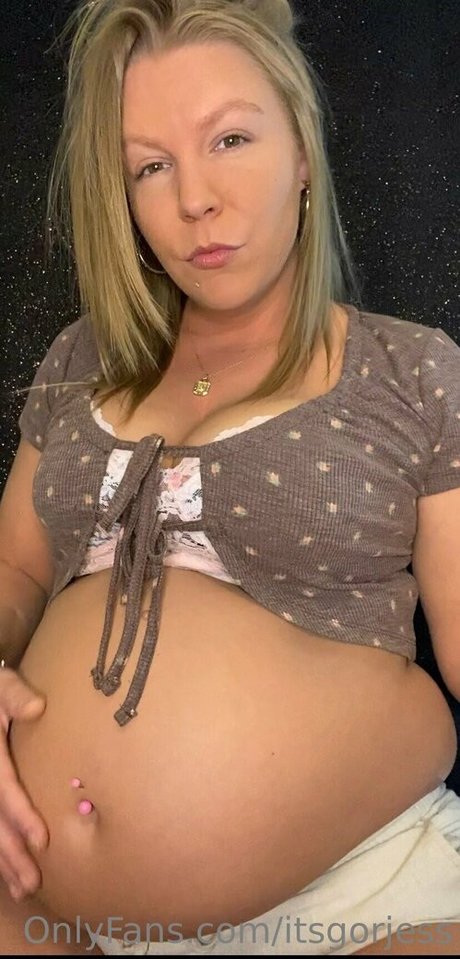 itsgorjess star sex photos