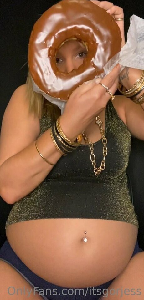 itsgorjess pretty model photos