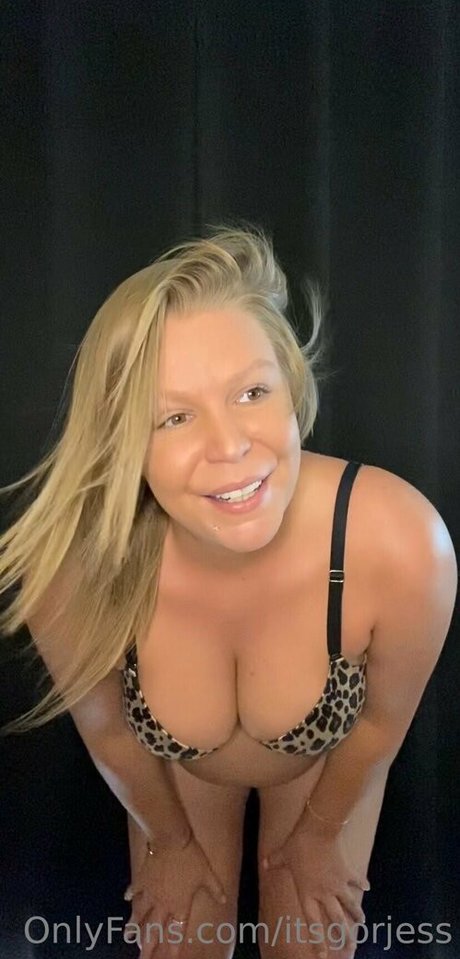 itsgorjess porn actress pics