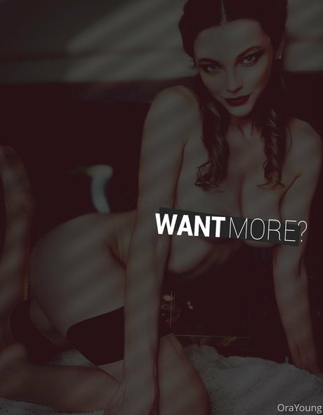 onlyora star nude pic